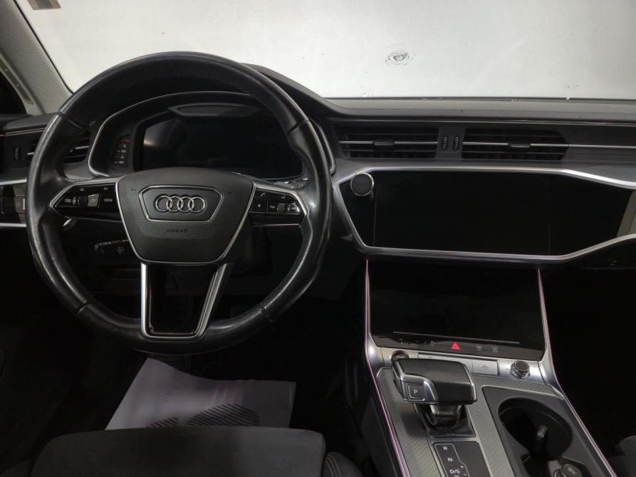 Audi A6 V (C8) Альметьевск  - изображение 15