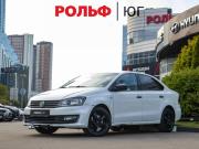 Volkswagen Polo V Москва  - изображение 19