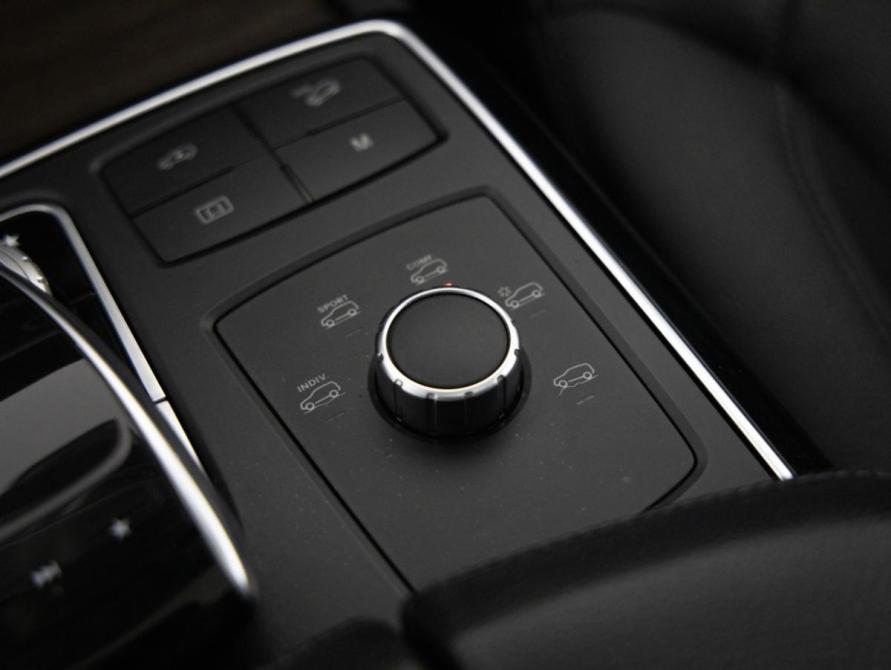 Mercedes-Benz GLS I (X166) Санкт-Петербург  - изображение 17