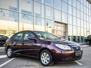 Hyundai Elantra IV (HD) Волгоград  - изображение 32