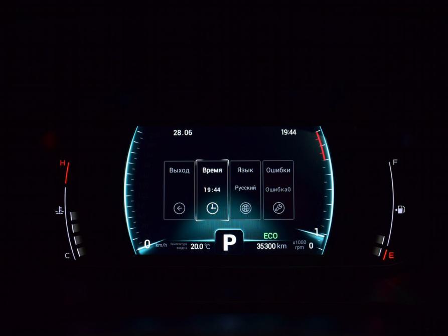 Chery Tiggo 7 Pro I Кемерово  - изображение 3