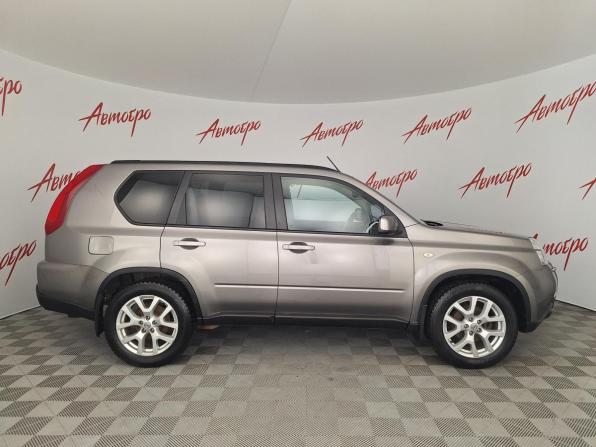 Nissan X-Trail II Рестайлинг с пробегом 2011 года, цена 1 249 000 рублей, 157930 км, внедорожник, Автокод Объявления