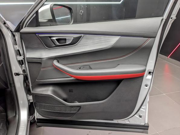 Chery Tiggo 4 Pro I Рестайлинг с пробегом 2023 года, цена 1 595 000 рублей, 24857 км, внедорожник, Автокод Объявления