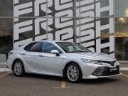 Toyota Camry VIII (XV70) Краснодар  - изображение 21