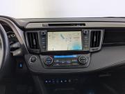 Toyota RAV4 IV (XA40) Рестайлинг Москва  - изображение 45
