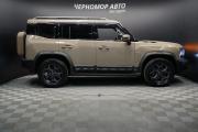JETOUR T2 Крым  - изображение 31