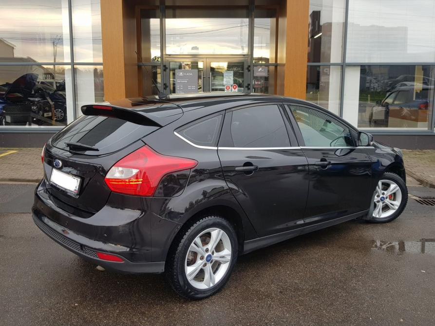 Ford Focus III Брянск  - изображение 5