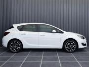 Opel Astra J Пермь  - изображение 48