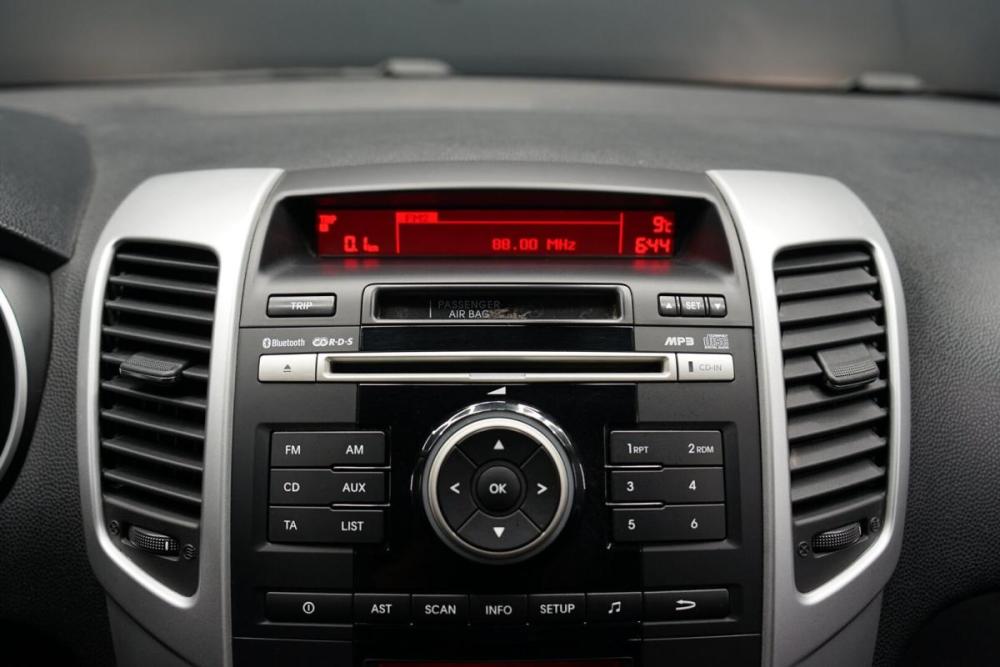 Kia Venga I Крым  - изображение 20