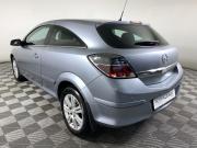 Opel Astra H Рестайлинг Москва  - изображение 24