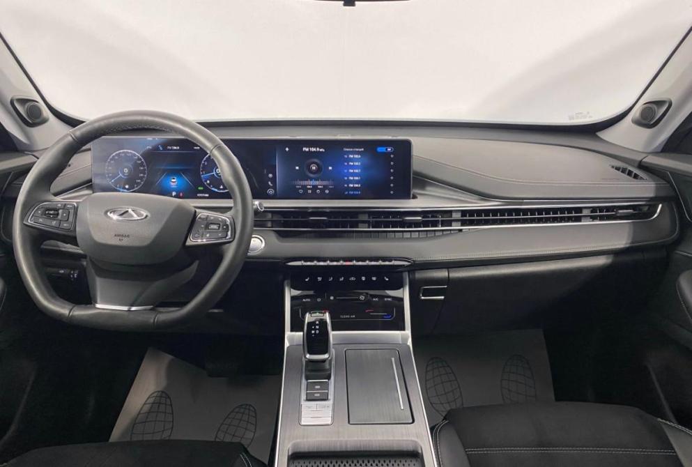 Chery Tiggo 7 Pro Max I Саранск  - изображение 22