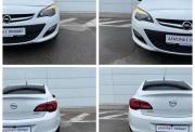 Opel Astra J Рестайлинг Ставрополь  - изображение 46