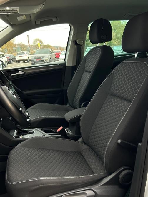 Volkswagen Tiguan II Альметьевск  - изображение 10
