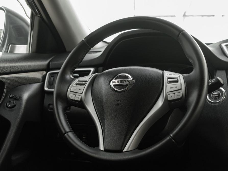 Nissan X-Trail III Екатеринбург  - изображение 15