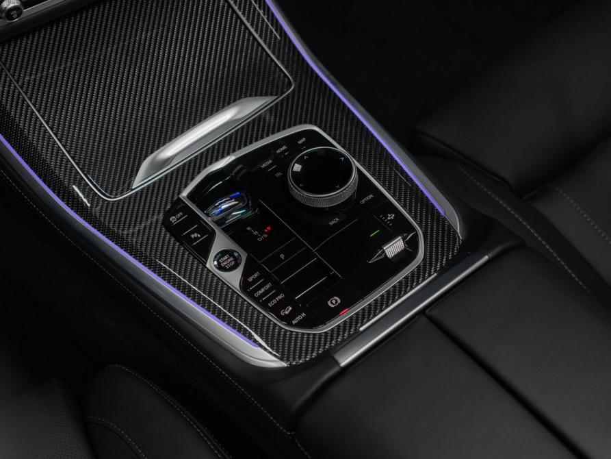 BMW X5 IV (G05/G18) Рестайлинг Москва  - изображение 18