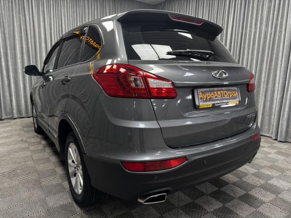 Chery Tiggo 5 I с пробегом 2015 года, цена 910 000 рублей, 130144 км, внедорожник, Автокод Объявления
