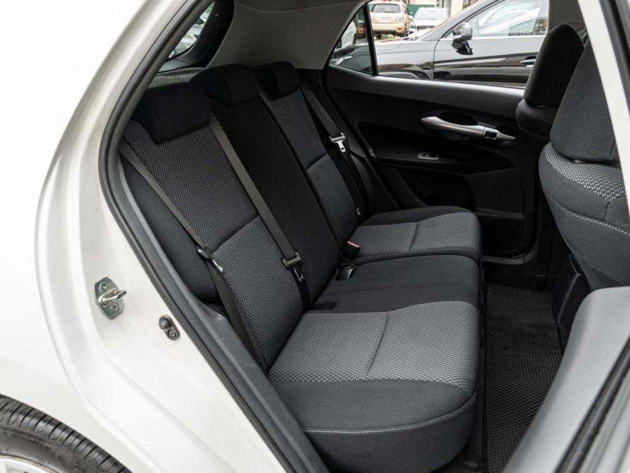 Toyota Auris I Рестайлинг Краснодар  - изображение 7