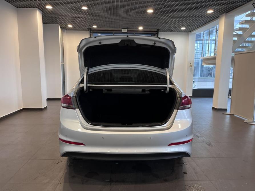 Hyundai Elantra VI (AD) Чебоксары  - изображение 37