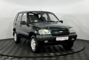 Chevrolet Niva I Нижний Новгород  - изображение 27