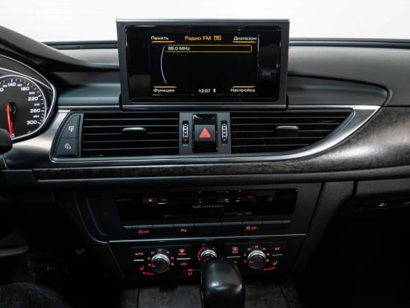 Audi A6 IV (C7) Рестайлинг с пробегом 2018 года, цена 2 497 000 рублей, 131093 км, седан, Автокод Объявления