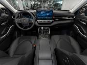 Toyota Highlander IV (XU70) Москва  - изображение 40