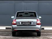 Lada (ВАЗ) Priora I Рестайлинг Новороссийск  - изображение 25