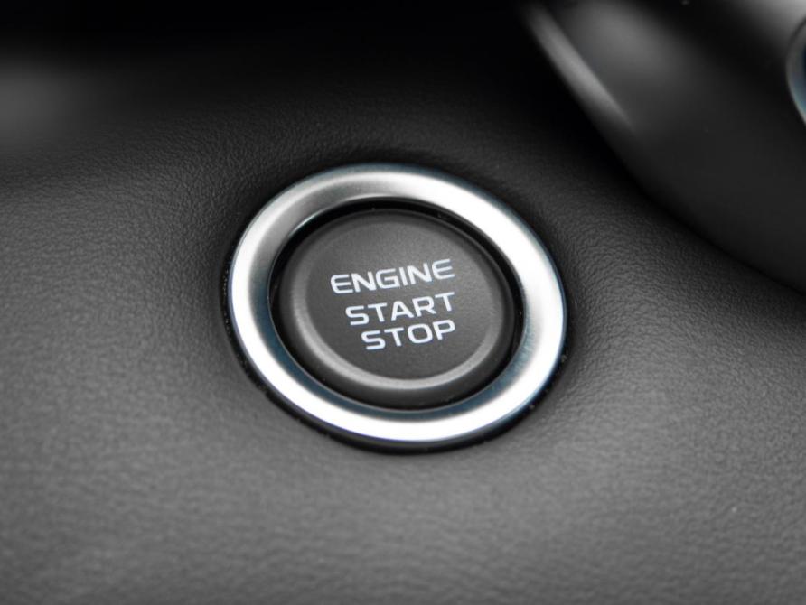 Geely Monjaro I Рестайлинг Москва  - изображение 19