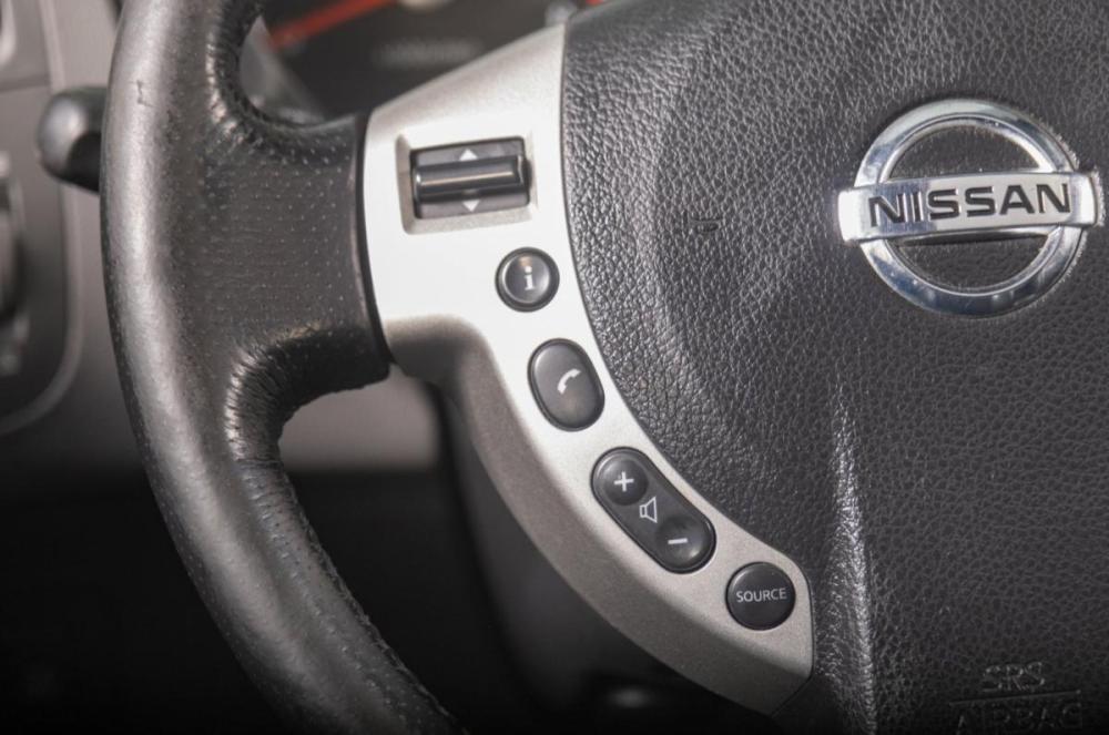 Nissan X-Trail II Томск  - изображение 14