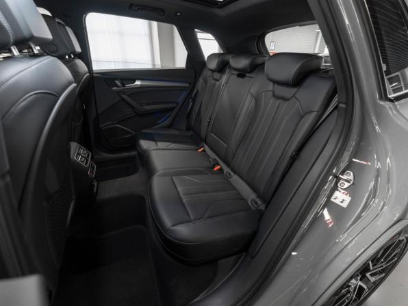 Audi Q5 II (FY) Рестайлинг с пробегом 2025 года, цена 5 600 000 рублей, 50 км, внедорожник, Автокод Объявления
