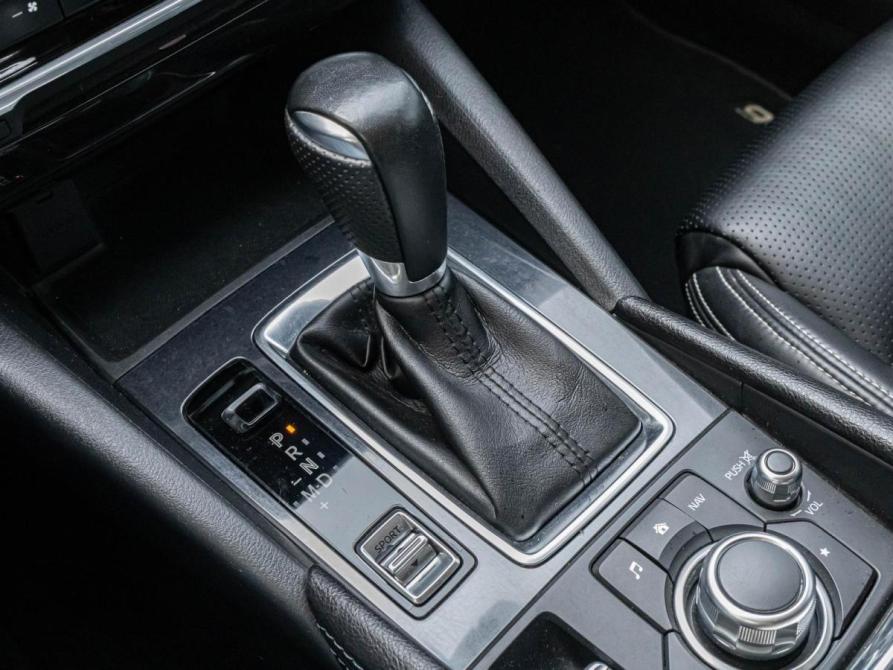 Mazda 6 III (GJ) Рестайлинг Краснодар  - изображение 17
