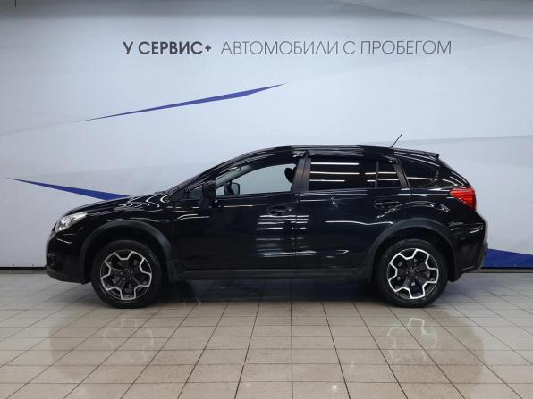 Subaru Impreza IV с пробегом 2012 года, цена 1 150 000 рублей, 135585 км, хэтчбек, Автокод Объявления