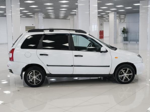 Lada (ВАЗ) Kalina I с пробегом 2012 года, цена 258 000 рублей, 92383 км, универсал, Автокод Объявления