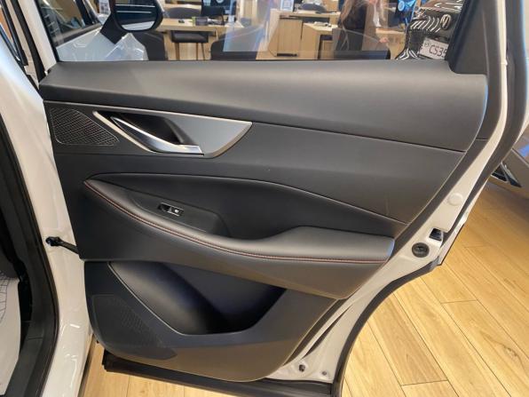 Changan CS35 Plus I Рестайлинг с пробегом 2024 года, цена 1 728 000 рублей, 43524 км, внедорожник, Автокод Объявления