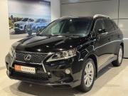 Lexus RX III Новосибирск  - изображение 19