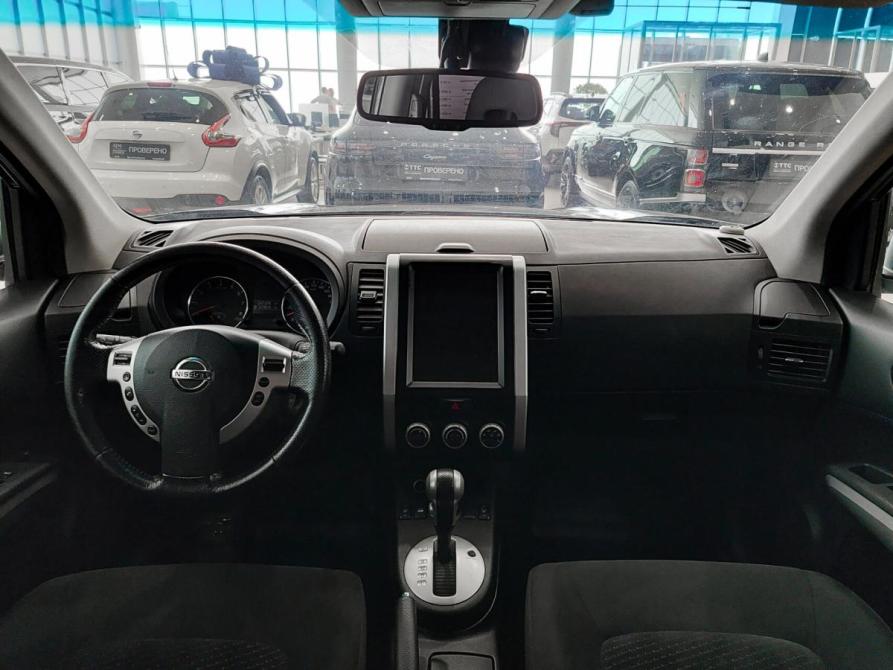Nissan X-Trail II Рестайлинг Казань  - изображение 17