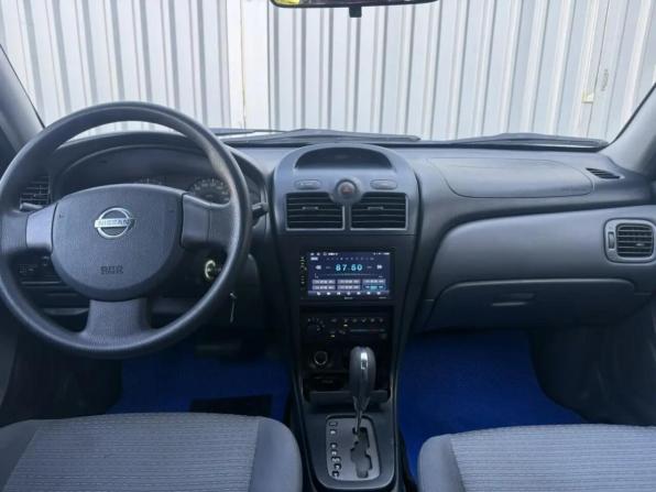 Nissan Almera Classic I с пробегом 2006 года, цена 410 000 рублей, 320000 км, седан, Автокод Объявления