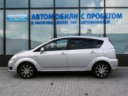 Toyota Corolla Verso I Рестайлинг 2 Екатеринбург  - изображение 22