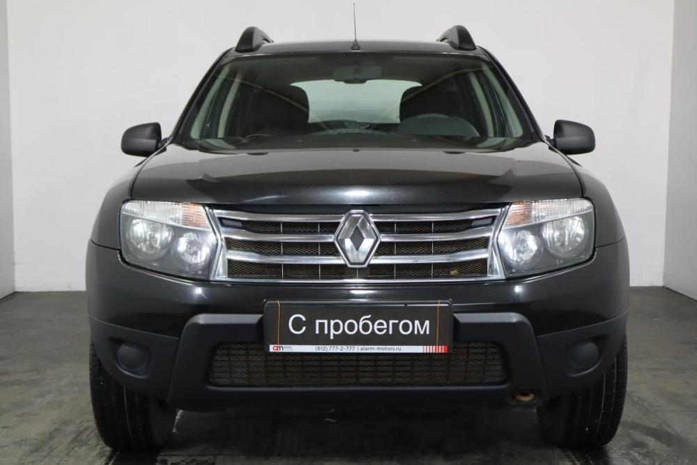 Renault Duster I Санкт-Петербург  - изображение 2