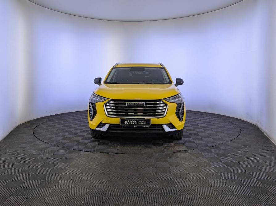 Haval Jolion I Москва  - изображение 2