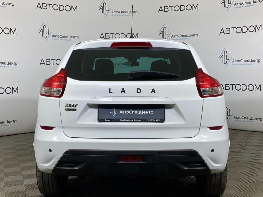 Lada (ВАЗ) XRAY I Москва  - изображение 6