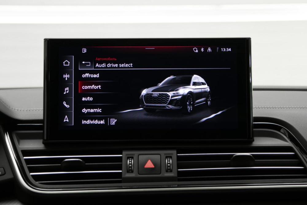 Audi Q5 II (FY) Рестайлинг Москва  - изображение 24