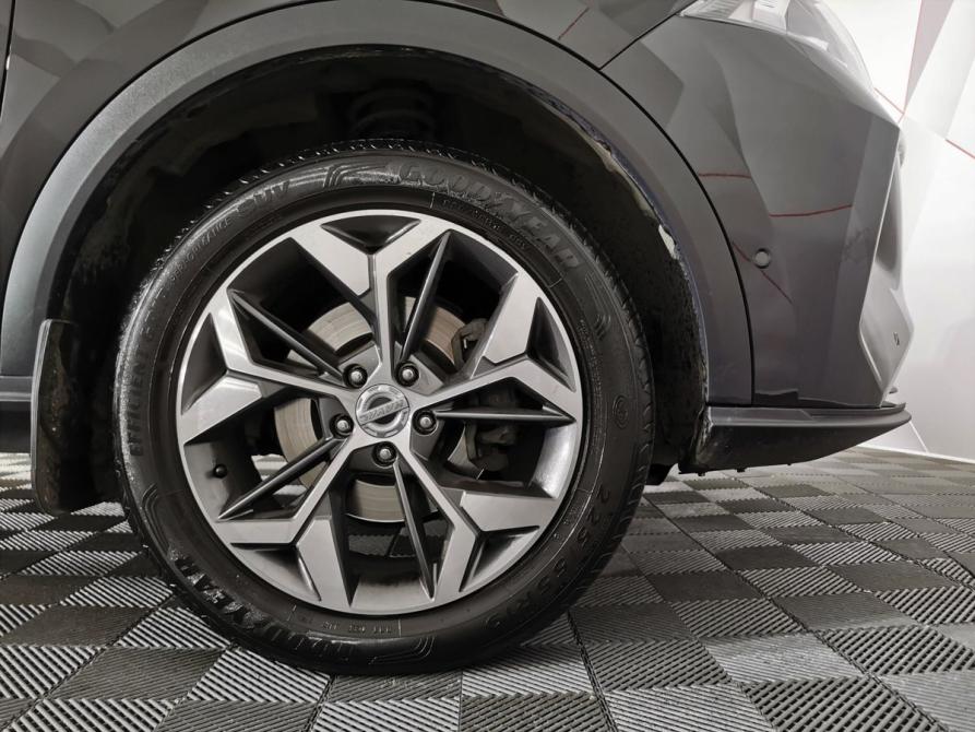 Haval F7x I Рестайлинг Москва  - изображение 9