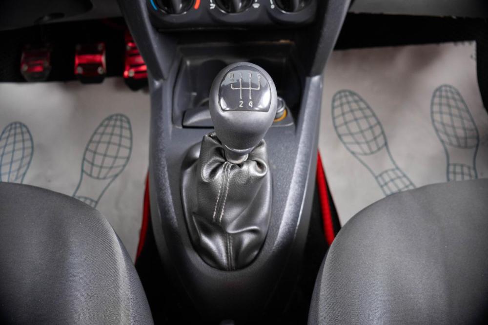 Renault Symbol I Рестайлинг Пермь  - изображение 18