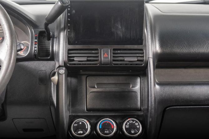 Honda CR-V II с пробегом 2004 года, цена 869 000 рублей, 181000 км, внедорожник, Автокод Объявления