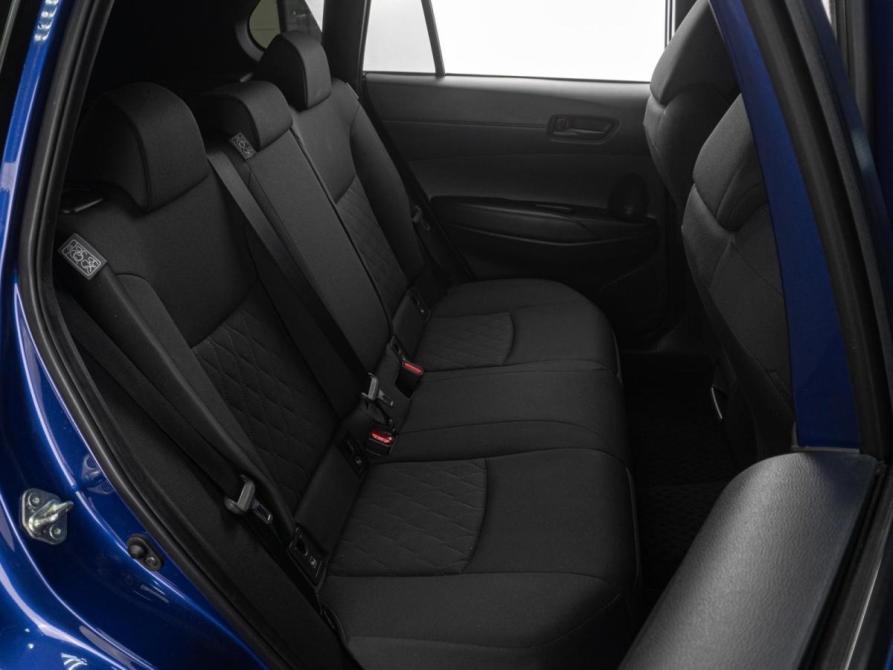 Toyota Corolla Cross I Тюмень  - изображение 11