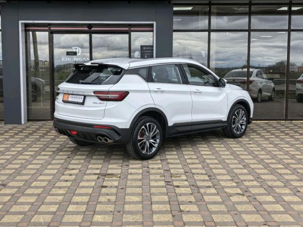 Geely Coolray I с пробегом 2023 года, цена 1 710 000 рублей, 50920 км, внедорожник, Автокод Объявления