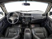 Toyota Land Cruiser 80 Series Рестайлинг Иркутск  - изображение 29