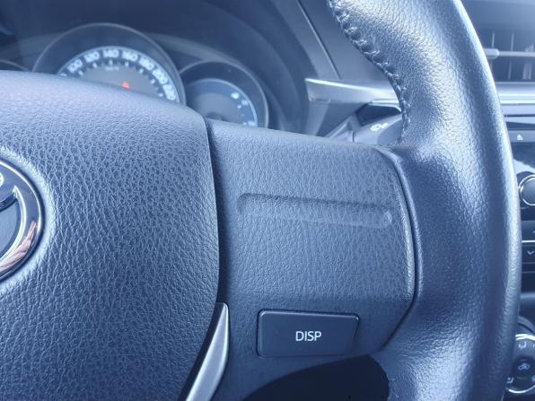 Toyota Corolla XI (E160 E170 E180) с пробегом 2014 года, цена 1 350 000 рублей, 105000 км, седан, Автокод Объявления