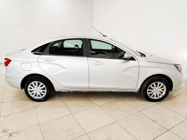 Lada (ВАЗ) Vesta I с пробегом 2021 года, цена 1 030 000 рублей, 104947 км, седан, Автокод Объявления