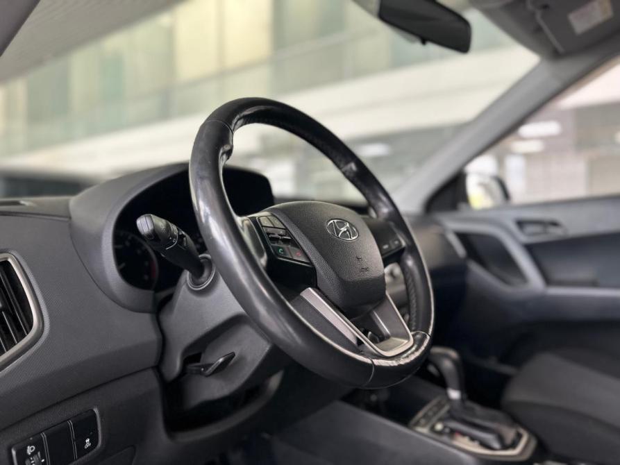 Hyundai Creta I Новосибирск  - изображение 18